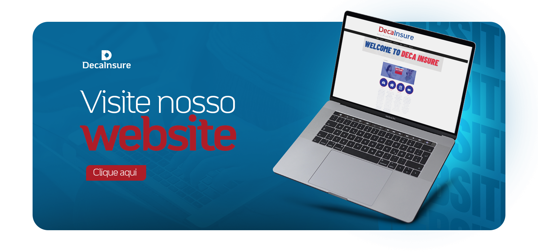 VISITE NOSSO WEBSITE